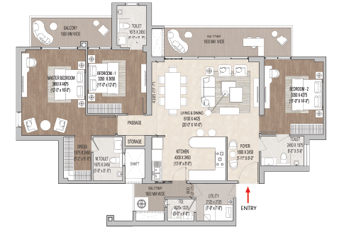 3bhk1